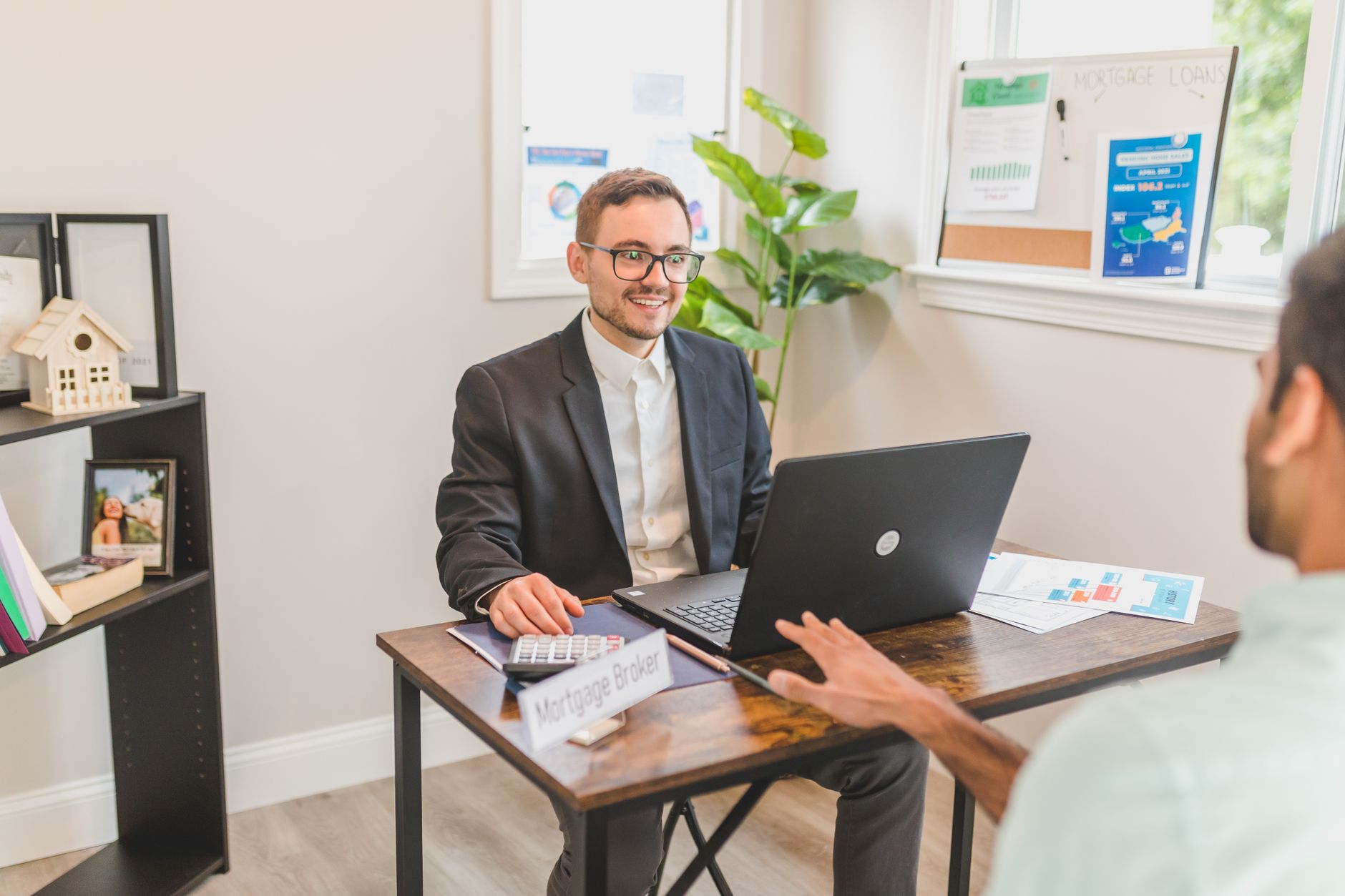 Courtier en prêts immobiliers Bourg-en-Bresse